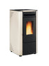 KETTY 5.0 - Estufa pellet - La Nordica-Extraflame
